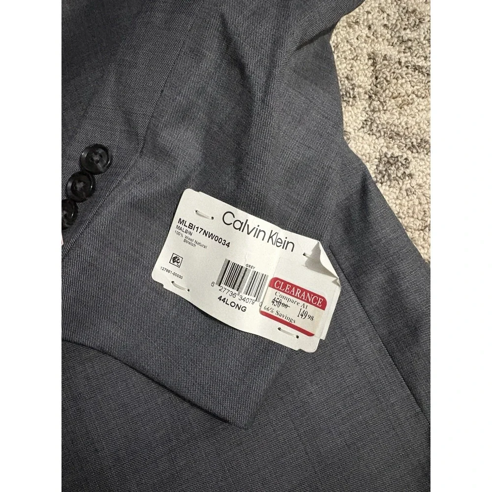Calvin Klein nwt calvin